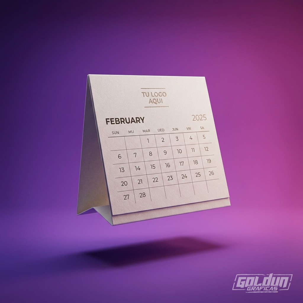 Calendarios Personalizados