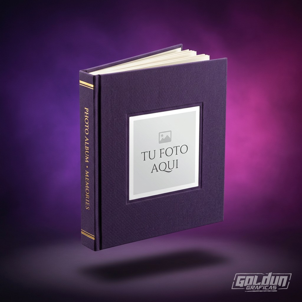 Álbum fotográfico
