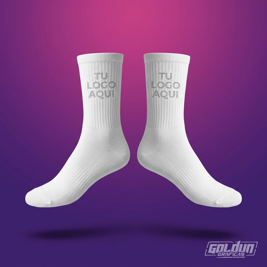 Calcetines personalizados