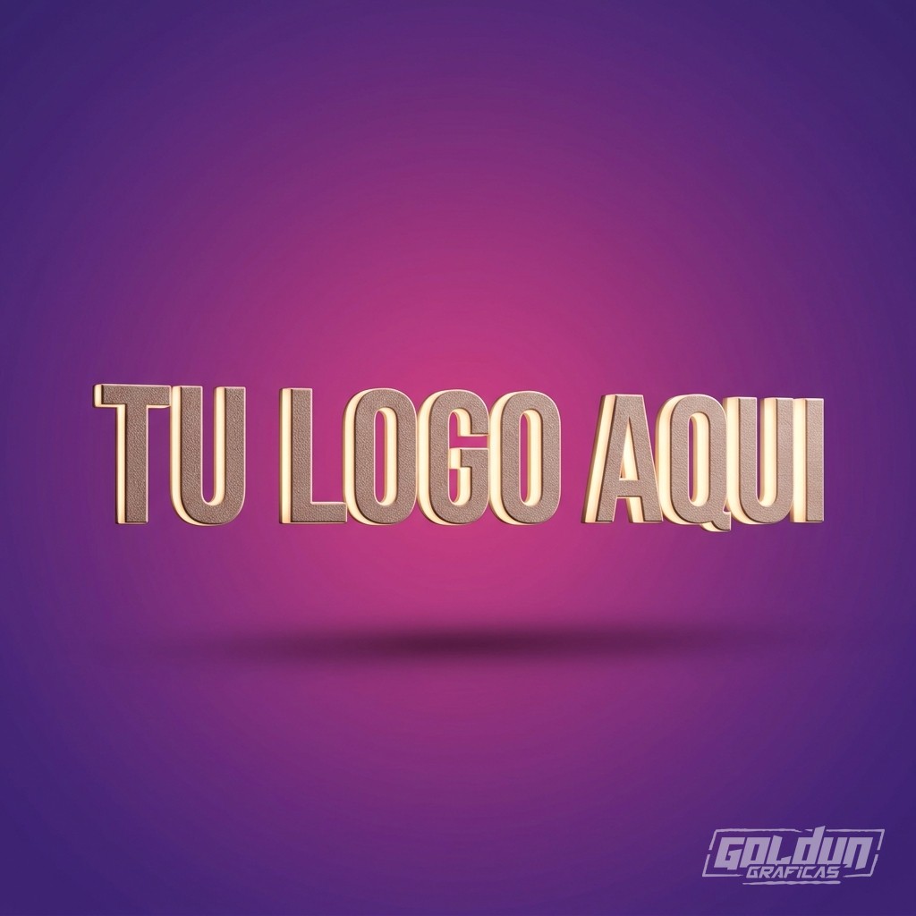 Letrero corpóreo PVC (Personalizados) en Copiapó