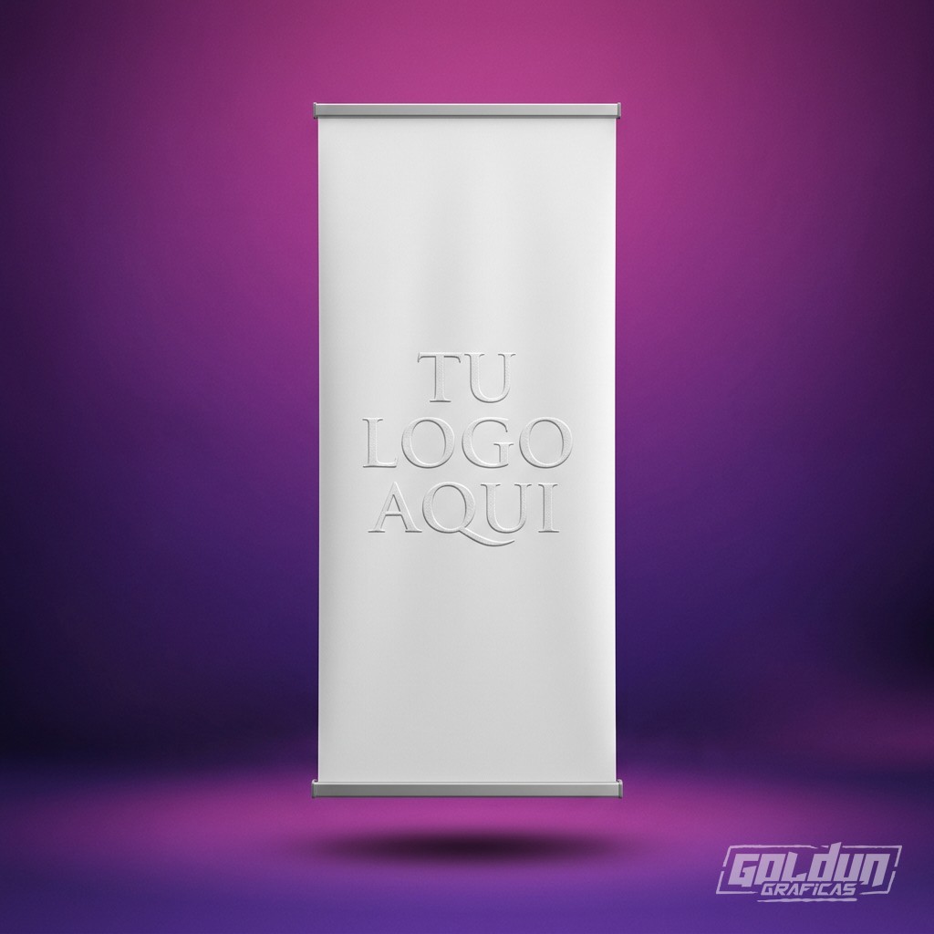 Pendón para cumpleaños (personalizado)