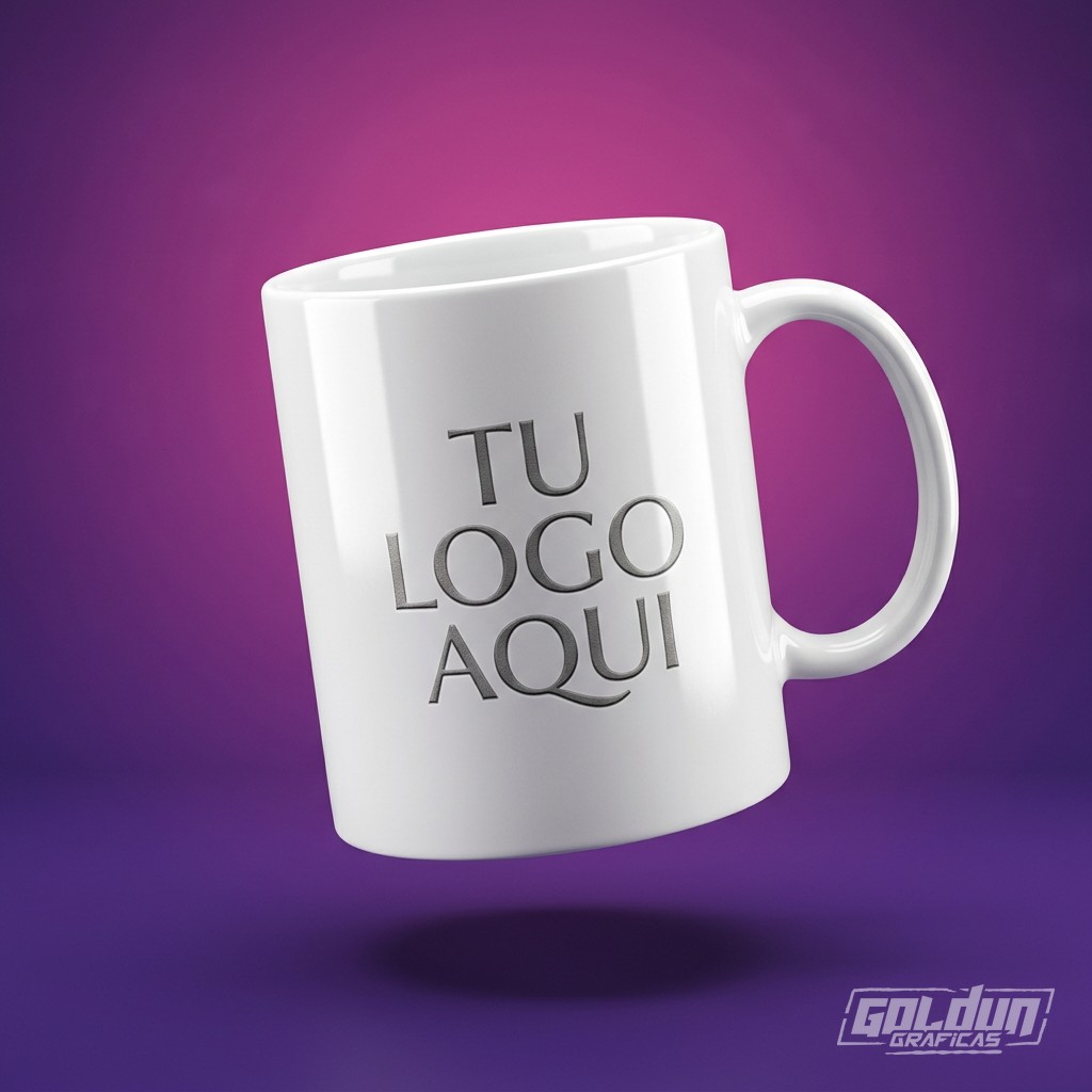 Tazas sublimadas (Personalizadas)