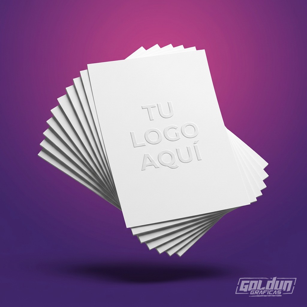 Volantes A5 (Personalizados)